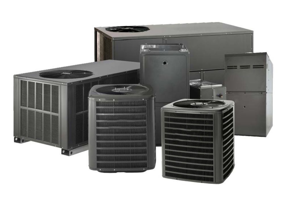 AC Maintenance