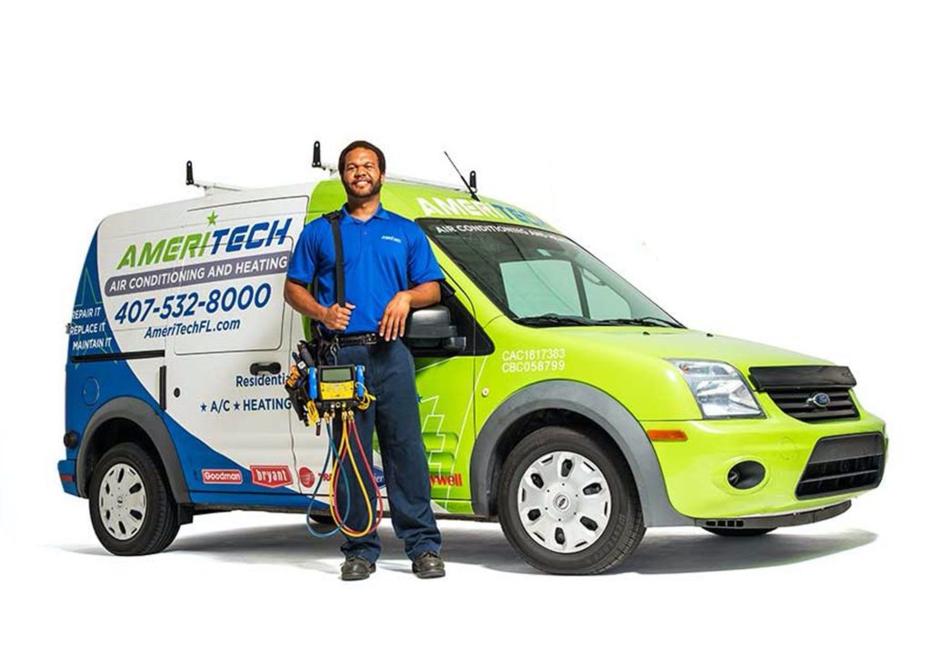 AC Repair