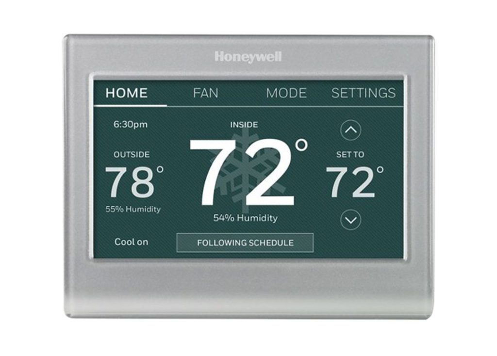 thermostat