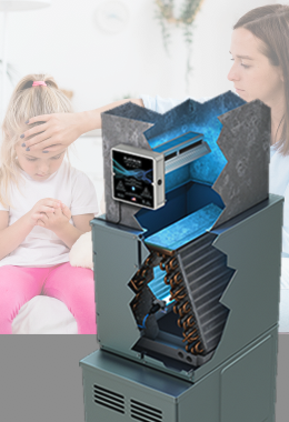 Indoor Air Quality