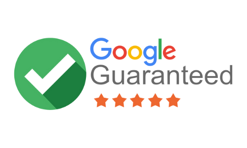 Google Guatanteed