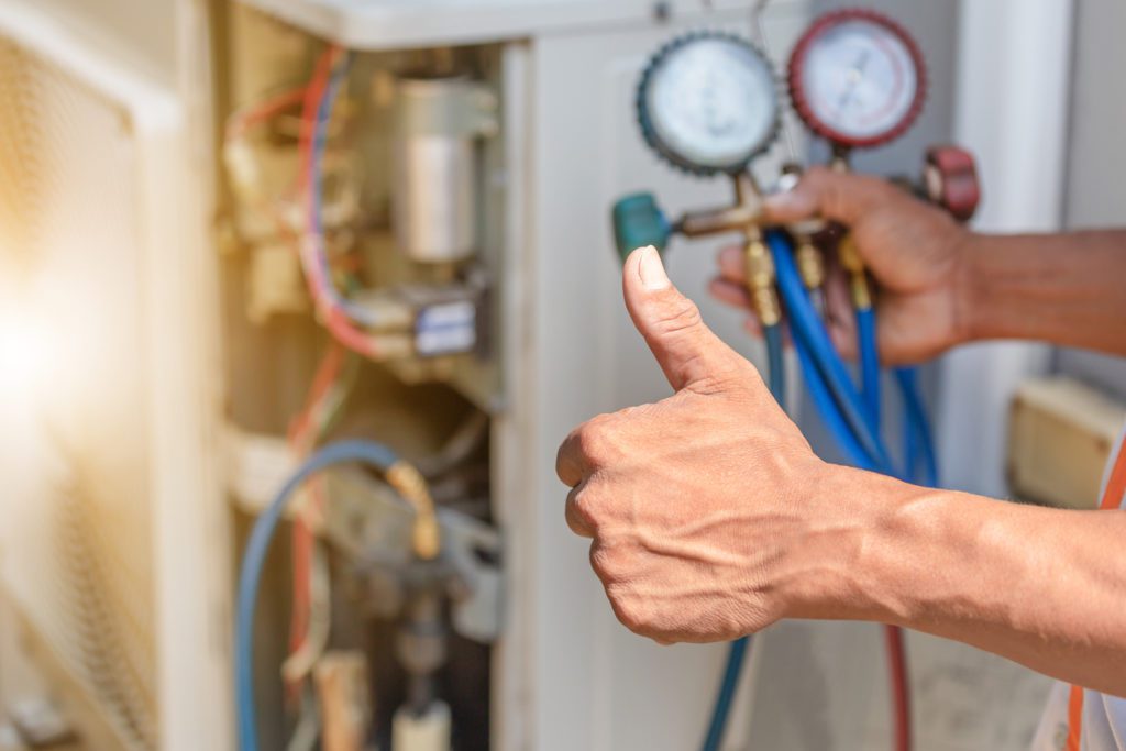 AC Repair in Orlando, FL and Surrounding Areas