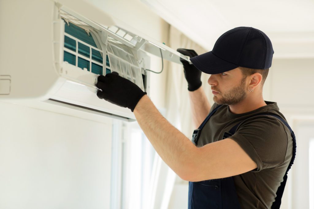 DeBary air conditioning & heating company